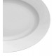 Travessa Oval 40cm Por 29cm Sophia Porcelana Tramontina